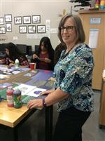 Mrs. Kincade 
